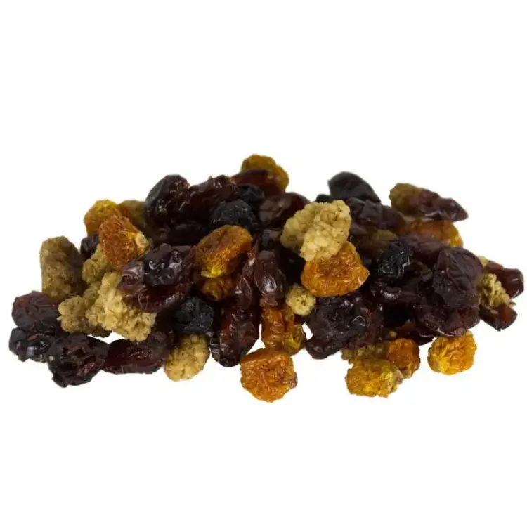 Back Zoo Nature – mélange de baies pour perroquets, 200 g ParrotPlanet.fr