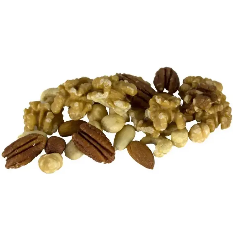 Back Zoo Nature – mélange de noix pour perroquets, 200 g ParrotPlanet.fr