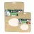 Back Zoo Nature - Guma Arabska dla papug od ParrotPlanet.pl 250g