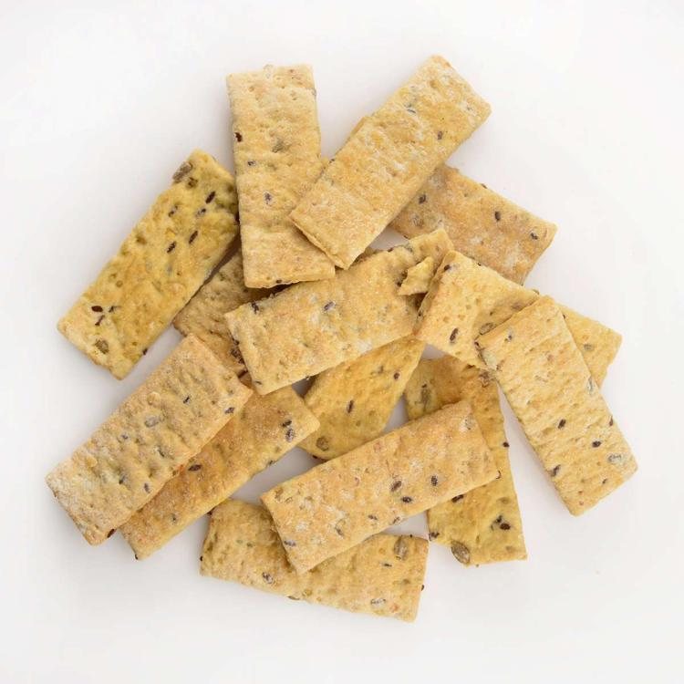 Wagner's DOMOWE Herbatniki DLA PAPUG Classic 150g OD PARROTPLANET.PL