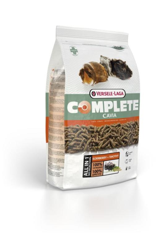 Versele Laga Cavia Complete 1,75kg - ekstrudat dla kawii domowych od ParrotPlanet.pl
