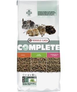Versele Laga Cavia Complete 8kg - ekstrudat dla kawii domowych od ParrotPlanet.pl