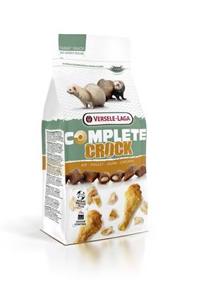Versele Laga Crock Complete Chicken 50g - przysmak z kurczakiem dla fretek