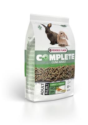 Versele Laga Cuni Adult Complete 1,75kg - ekstrudat dla dorosłych królików miniaturowych