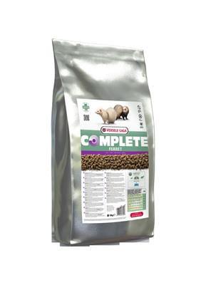 Ferret Complete 10kg - ekstrudat dla fretek (białko 36%)