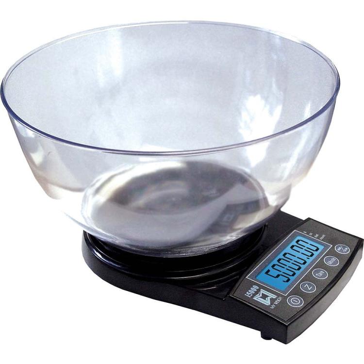 Avian Scales - WETERYNARYJNA waga do ważenia papug  od ParrotPlanet.pl