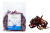 Płatki Hibiskusa- Hibiskus dla wszystkich papug 100g od ParrotPlanet.pl