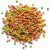 VETAFARM- FruitBlend SMALL PELLETS - Całoroczny granulat dla amazonek i innych średnich papug 350g od ParrotPlanet.pl