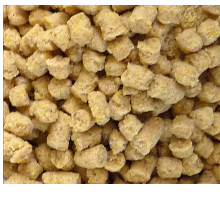 VETAFARM- PARADISE PELLETS - Rajski granulat dla WSZYSTKICH papug i barwnic 2kg  od ParrotPlanet.pl