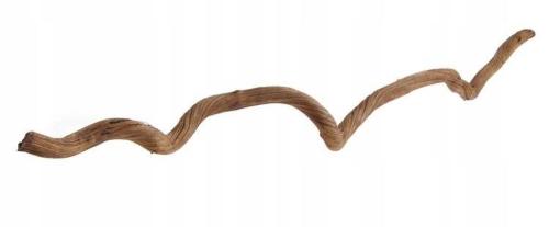 Naturalna Liana dla wszystkich PaPug 100 - 110 cm długości, średnica 1-2cm rozm.XS od ParrotPlanet.pl