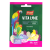 Vitapol VITALINE MUSZLE+WAPŃ dla papug od ParrotPlanet.pl