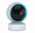 OBROTOWA KAMERA IP WIFI WEWNĘTRZNA NIANIA UHD 2MP od parrotplanet.pl