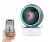 OBROTOWA KAMERA IP WIFI WEWNĘTRZNA NIANIA UHD 2MP od parrotplanet.pl