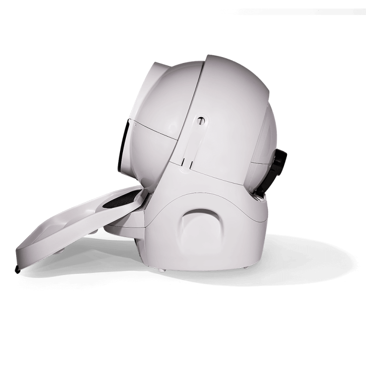 Schodki do Litter-Robot 3 Open Air Ramp od Parrotplanet.pl