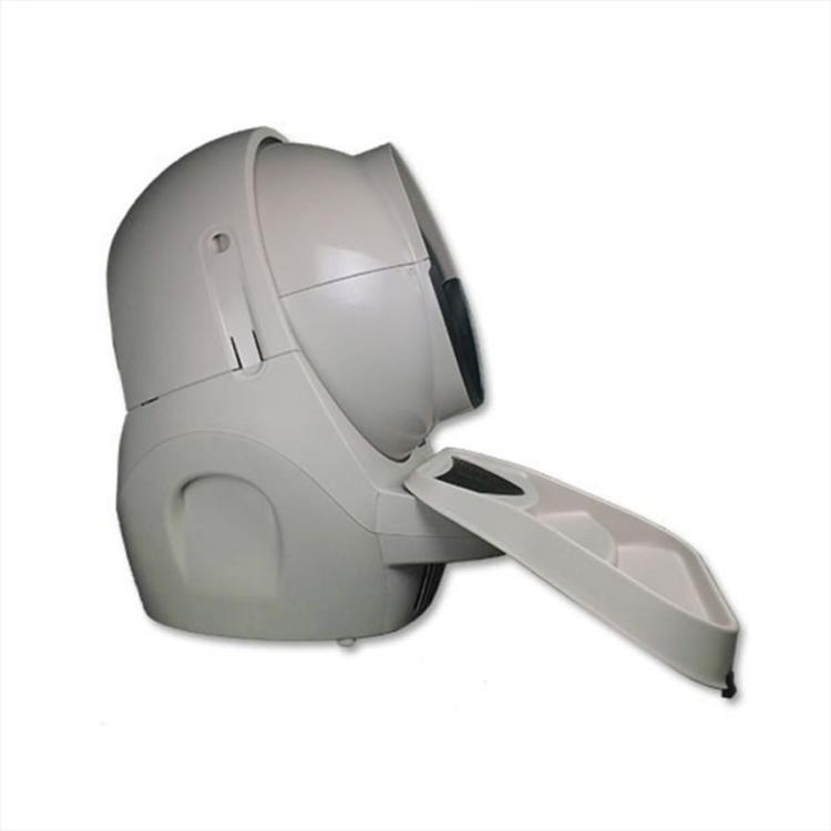 Schodki do Litter-Robot 3 Open Air Ramp od Parrotplanet.pl