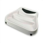 Schodki do Litter-Robot 3 Open Air Ramp od Parrotplanet.pl