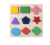 Geometryczne Puzzle - dla wszystkich papug od ParrotPlanet.pl