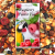 Raspberry Parrot Tea - Organiczny napar, herbatka dla papug malinowa 100g od ParrotPlanet.pl