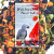 Wild Strawberry Parrot Tea - Organiczny napar, herbatka dla papug poziomkowa 100g  od ParrotPlanet.pl