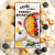HOT EXOTIC OAT Parrot Breakfast - Papuzia Owsianka - danie śniadaniowe, lub obiadowe na ciepło dla wszystkich papug 100g od ParrotPlanet.pl