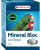 Versele Laga Orlux Mineral Bloc Loro Parque 400g - kostka mineralna dla dużych i średnich papug  od ParrotPlanet.pl