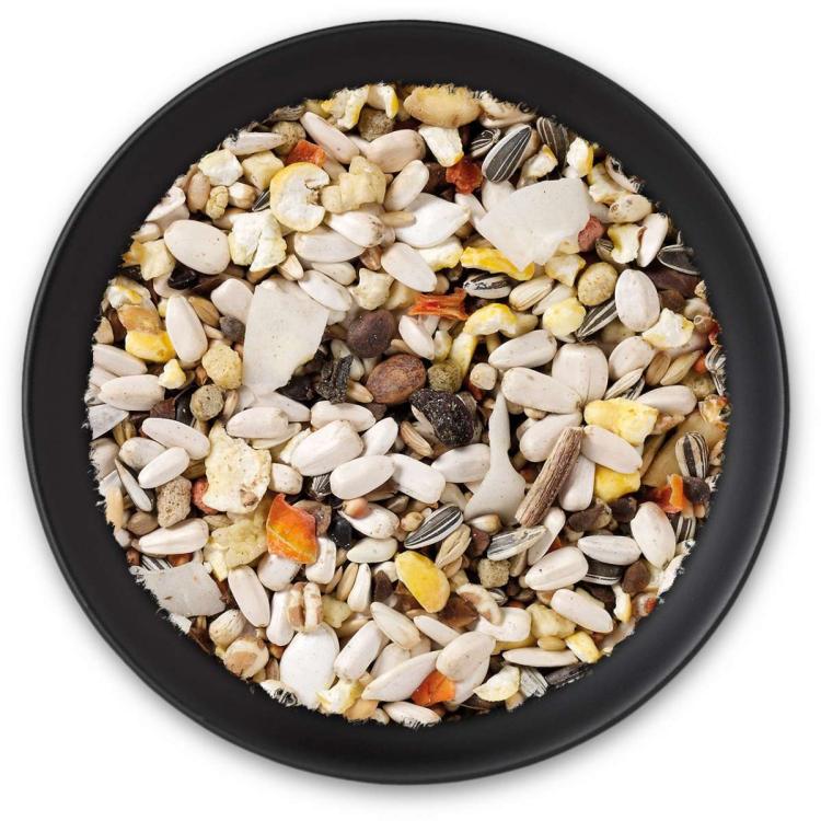 Deli Nature 64 - Mieszaka Owocowa dla dużych PaPug 15kg od ParrotPlanet.pl