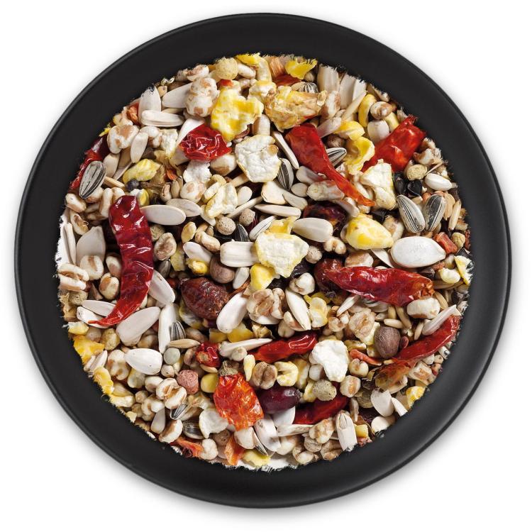 Deli Nature 61 - Lekka Mieszaka dla dużych PaPug 15kg od ParrotPlanet.pl
