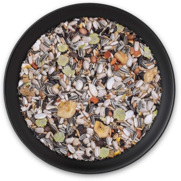 Deli Nature 24 - Caatinga - mieszanka dedykowana dla AR mniejszych 15kg od ParrotPlanet.pl