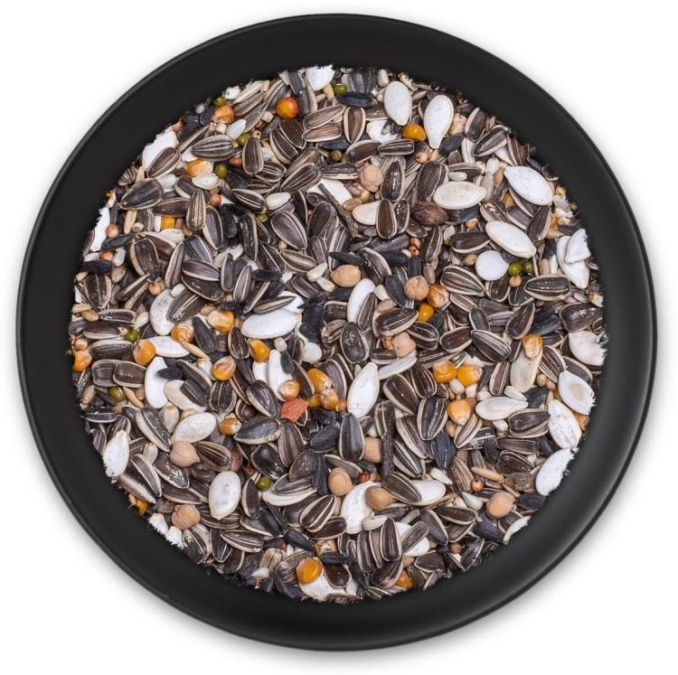 Deli Nature 28 - Mieszanka do kiełkowania dla dużych PaPug 10 kg od ParrotPlanet.pl