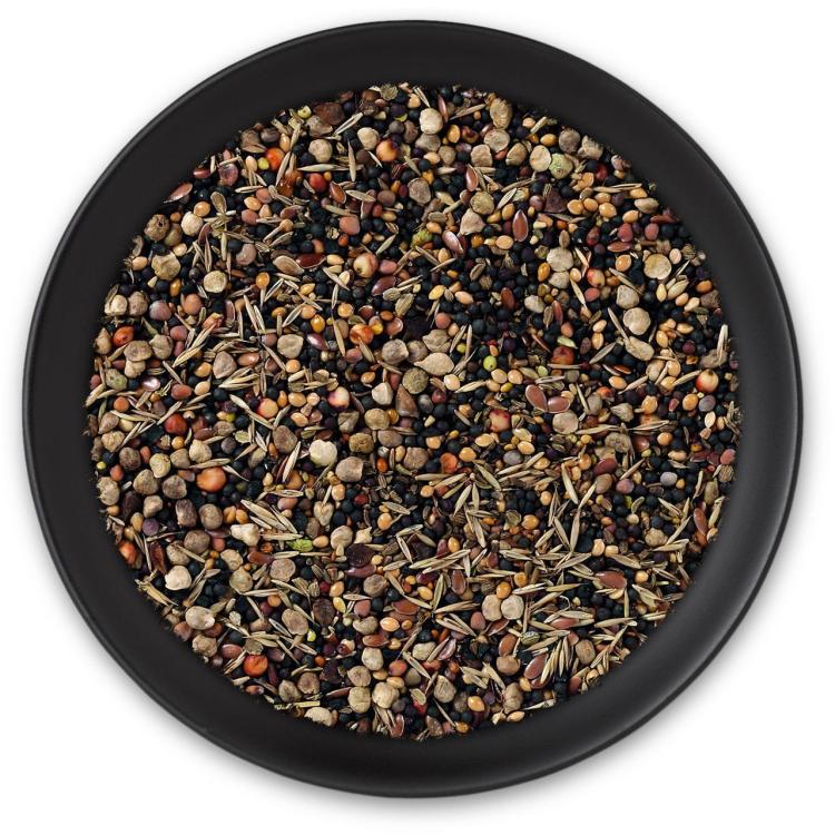 Deli Nature 94 - WildSeeds - Dzikie Nasiona Mieszanka dla wszystkich papug 15kg od ParrotPlanet.pl