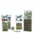 Balles en osier avec graines de tournesol pour perroquets – jouet de foraging naturel, 6 pièces ParrotPlanet.fr