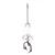 Spryciulak - zabawka bufet dla każdej papugi od ParrotPlanet.pl