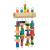 Jumbo-Bamboo Mini - młodsza siostra najbardziej kultowej zabawki dla papug od ParrotPlanet.pl