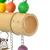 Jumbo-Bamboo Mini - młodsza siostra najbardziej kultowej zabawki dla papug od ParrotPlanet.pl