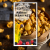 Crunchy Dinkel Parrot Breakfast - Papuzie danie śniadaniowe, lub obiadowe na ciepło lub zimno dla wszystkich papug 100g od ParrotPlanet.pl