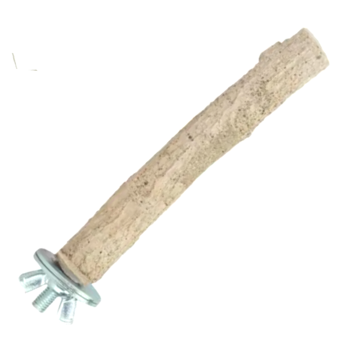 Żerdź do pielęgnacji pazurów S/M 15cm od ParrotPlanet.pl