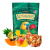 Lafeber NutriBerries Tropical Fruit Complete Parrot Food 284g dla średnic i dużych papug od ParrotPlanet.pl