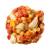 Lafeber NutriBerries Tropical Fruit-  Pokarm w kształcie kuleczek dla średnich i dużych papug 1,36kg od ParrotPlanet.pl