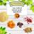 Lafeber Nutri-Berries Sunny Orchard – aliment complet aux fruits pour petits et moyens perroquets, 284 g ParrotPlanet.fr