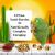 Lafeber NutriBerries El Paso – boules nutritives aux graines, légumes et fruits avec 30 % de granulés – pour perroquets ParrotPlanet.fr