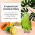 Lafeber Gourmet Pellets Tropical Fruit Parrots – granulés complets aux fruits tropicaux pour perroquets moyens et grands, 567 g ParrotPlanet.fr