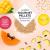 Lafeber Gourmet Pellets Tropical Fruit Budgies – granulés complets aux fruits tropicaux pour perruches ondulées, 567 g  ParrotPlanet.fr