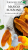 Premium Parrot Food- Ekologiczne Mango Płatki dla wszystkich papug 100g od ParrotPlanet.pl