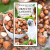 Premium Parrot Food -Ekologiczne Orzechy Laskowe - dla wszystkich papug 100g od ParrotPlanet.pl