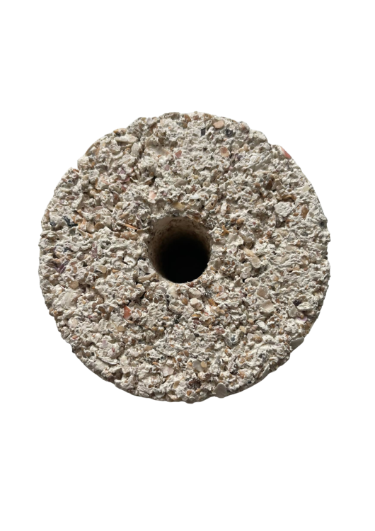 Ornitalia Minerał Duży 6 cm - dla wszystkich papug od ParrotPlanet.pl