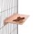 Stolik dla Papug XXL 33 x 40 x 7,5 cm  od ParrotPlanet.pl