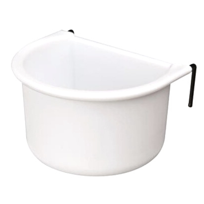 Miseczka plastikowa dla papug 400ml od ParrotPlanet.pl
