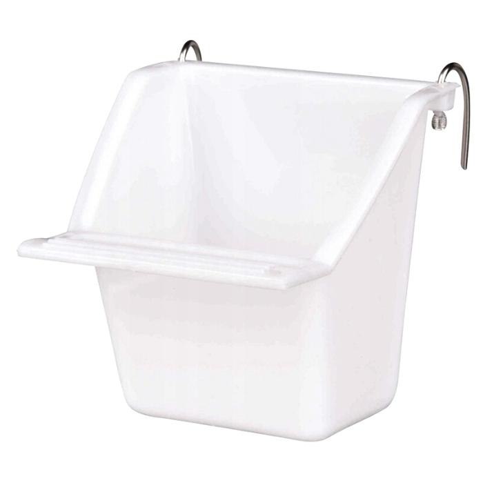 Miseczka plastikowa dla papug 65 ml od ParrotPlanet.pl
