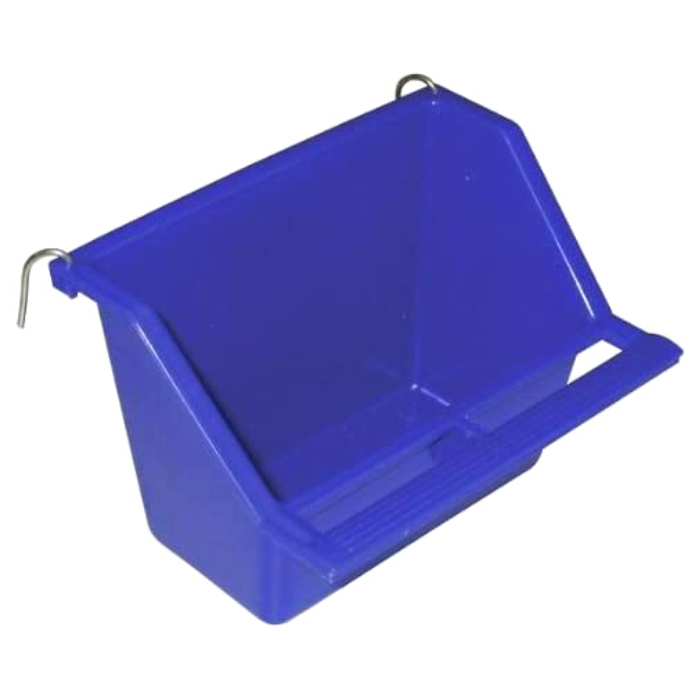 Miseczka plastikowa dla papug 130 ml od ParrotPlanet.pl