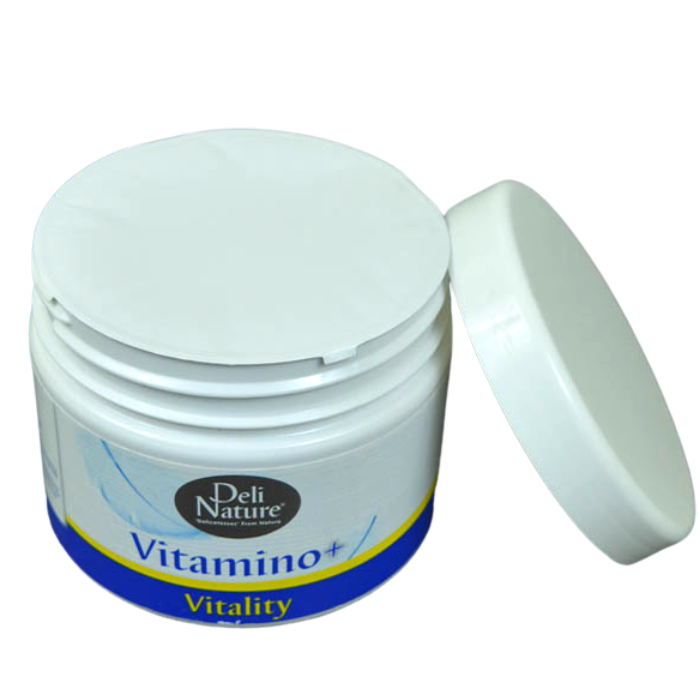 Deli Nature Vitamino +  Zestaw witamin dla papug 250g od ParrotPlanet.pl